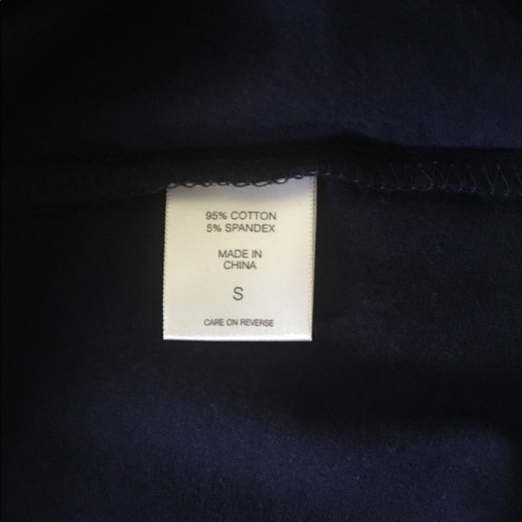 NWT New York & Company Womens’ Shirt - Picture 5 of 5